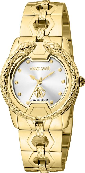 Roberto Cavalli by Franck Muller RV1L168M0021 (Analoguhr, 32 mm)
