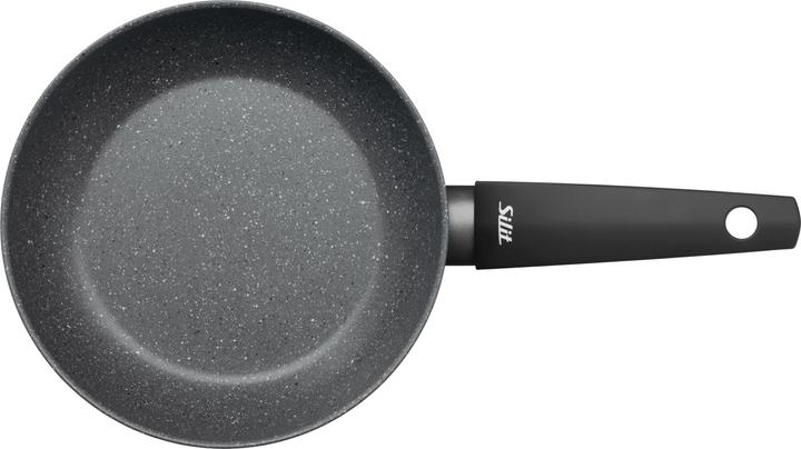 Immagine prodotto Silit Montano (20 cm, Padella per friggere, Alluminio)
