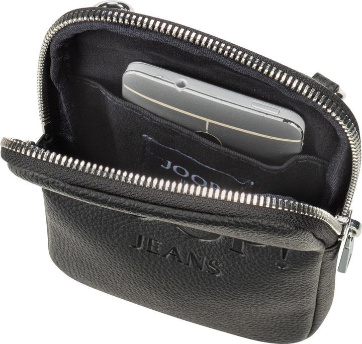 Produktbild Joop! Handytasche Elegant Lettera Bianca Phonecase lvz