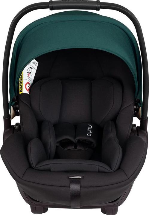 Produktbild Nuna ARRA next Autoschale (Babyschale, ECE R129/i-Size Norm)