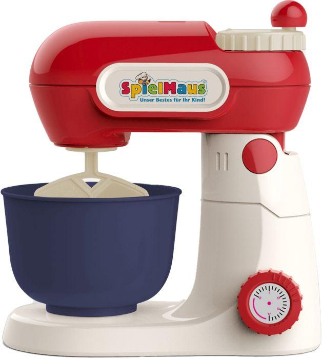 Spielmaus Küchenmaschine