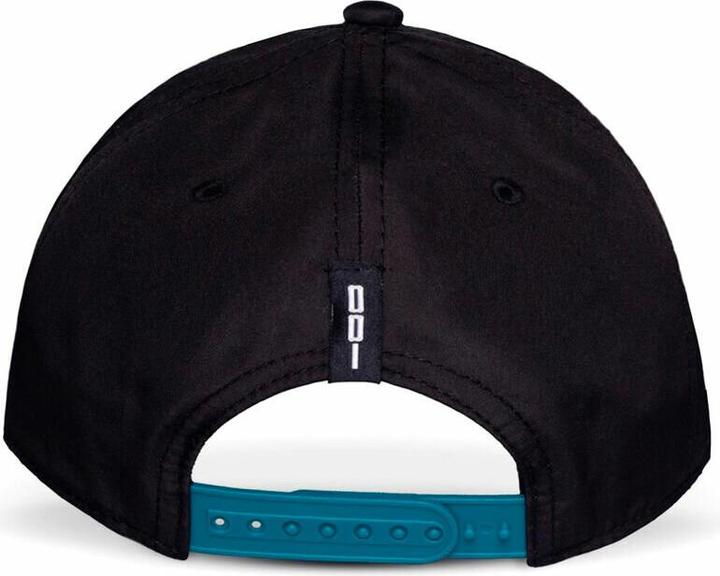 Image du produit Difuzed Pokemon - Casquette Baseball Bulbizarre (Taille unique)