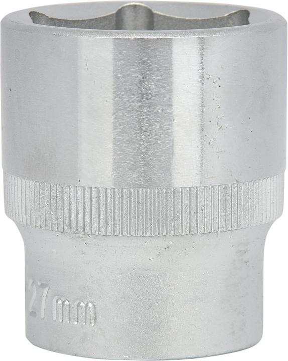 Actual product image KS Tools 1/2" hexagon socket (27 mm)