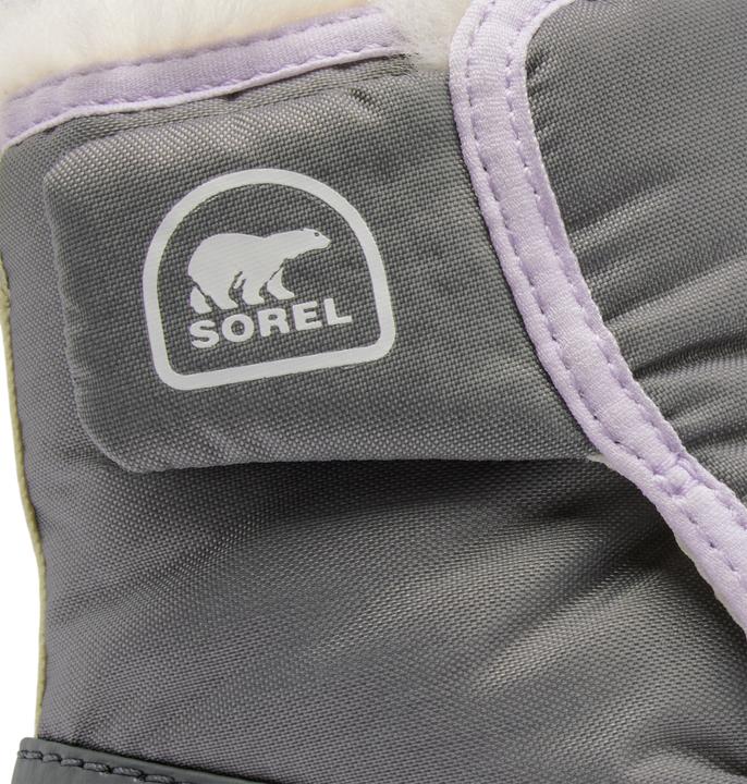 Image du produit Sorel Childrens Whitney II Plus Bootie WP (23)