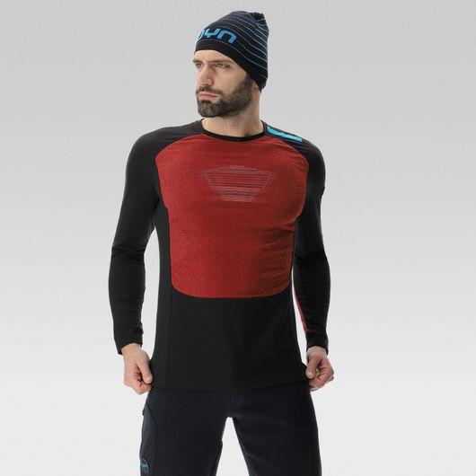 Image du produit UYN Chemise Crossover hiver (L)