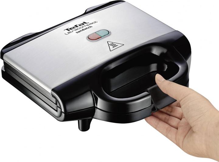 Actual product image Tefal Ultracompact (EU plug)