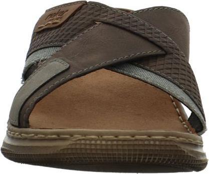 Image du produit Rieker Sandales FSK pour hommes (41)