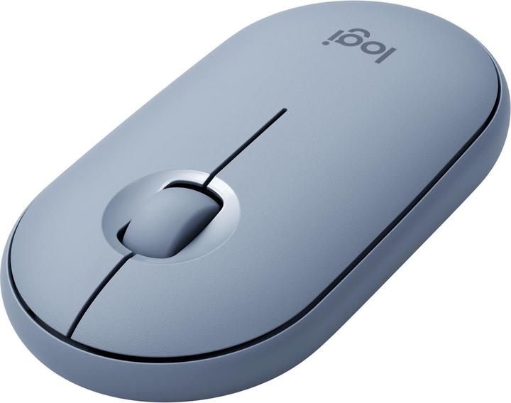 Actual product image Logitech Pebble M350 (Wireless)