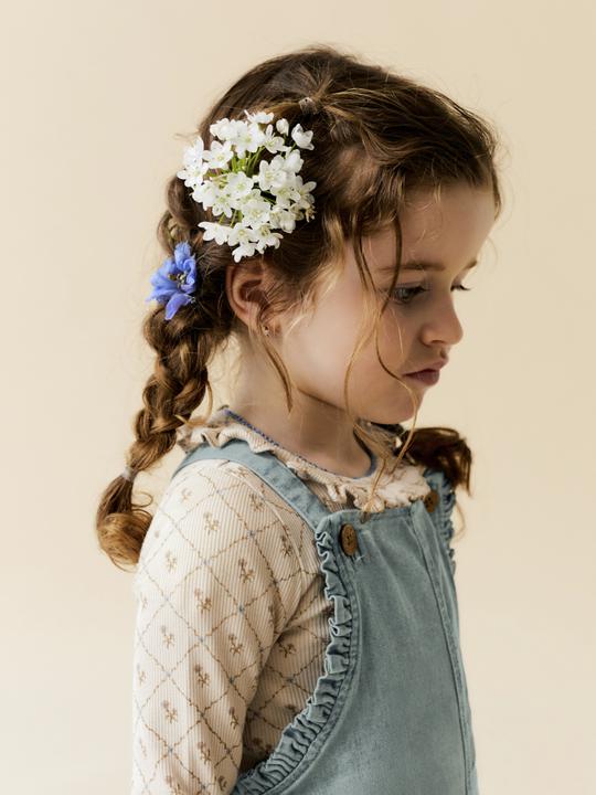 Actual product image Name it Denim Overall (110)