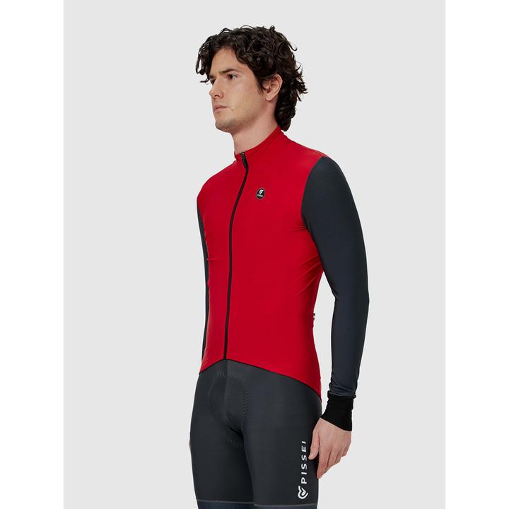 Image du produit Pissei maillot manches longues monviso (XL)