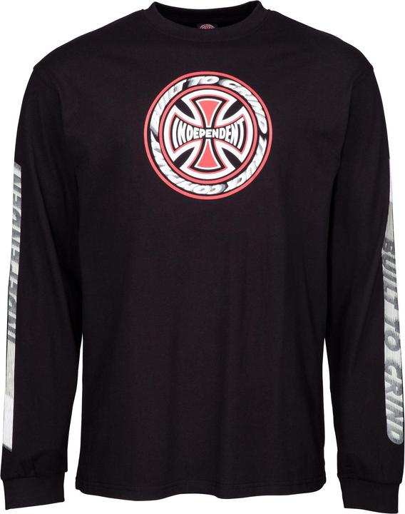 Independent TC Blaze Longsleeve (S)