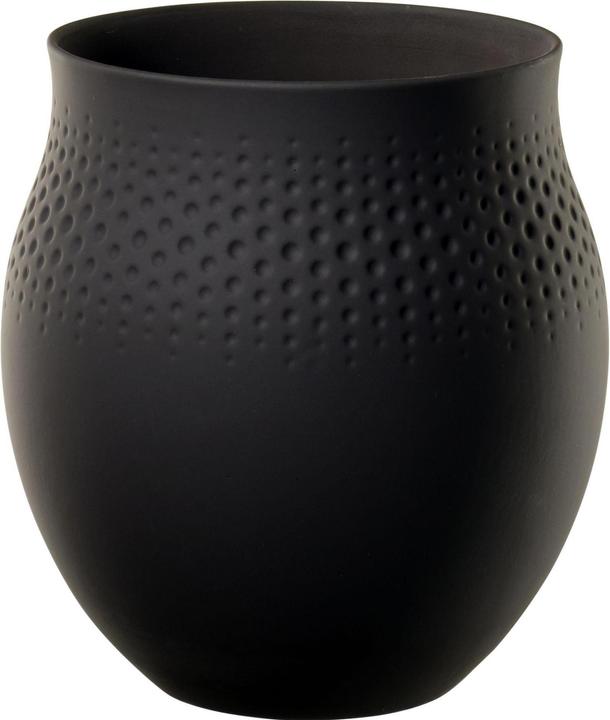 Collier noir (1 x, 16.5 x 16.5 x 17.5 cm, 2.60 l)