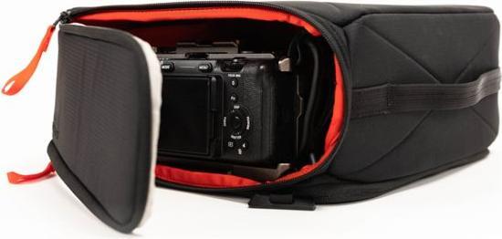 Immagine prodotto Moment Everything Camera Insert 8L - Nero (Borsa a tracolla per fotocamera, 8 l)