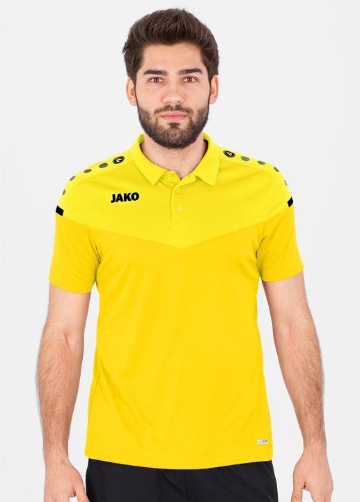 Image du produit JAKO POLO CHAMP 2.0 FEMME (36)