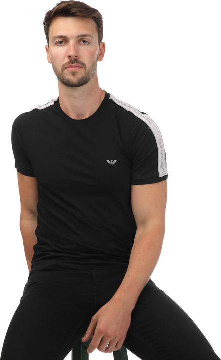 Produktbild Emporio Armani Loungewear TShirt (M)