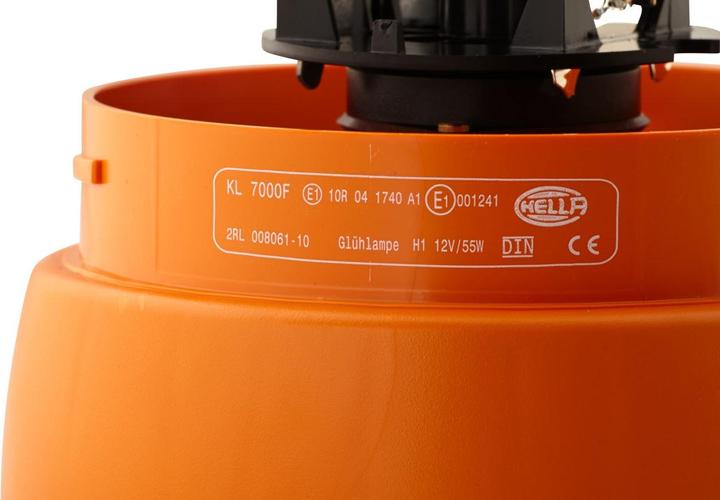 Immagine prodotto Hella FARO KL7000F 12V