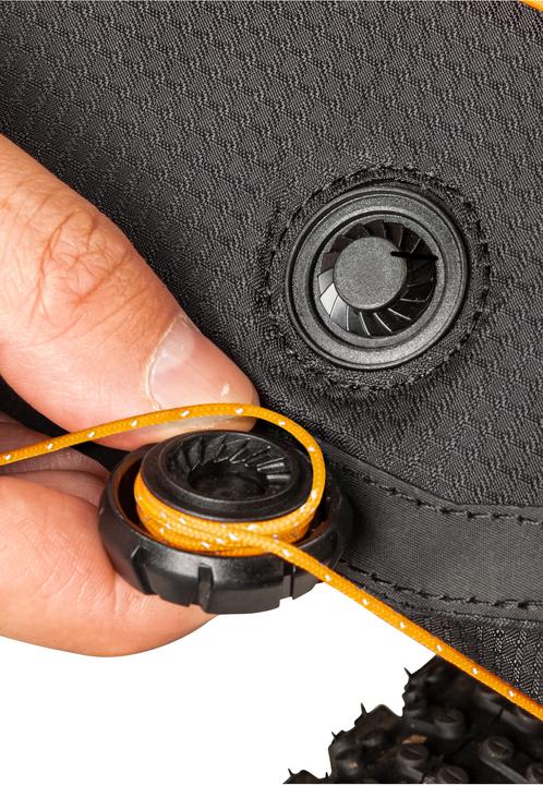 Produktbild Jack Wolfskin Morobbia Seat Bag (14 l, Satteltasche)