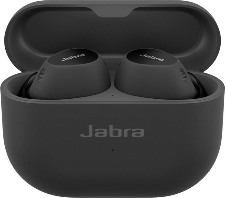 Actual product image Jabra Elite 10 - Gloss Black (Wireless)