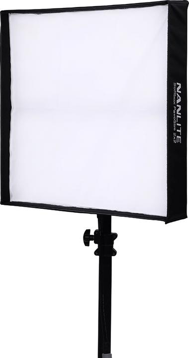 Produktbild Nanlite PavoSlim 240B LED Panel (Flächenleuchte, Studioleuchte, Videoleuchte)