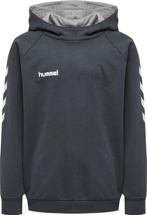 hummel Go Kids Cotton Hoodie (116)