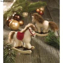 Immagine prodotto Rayher cavallo Styrofoam