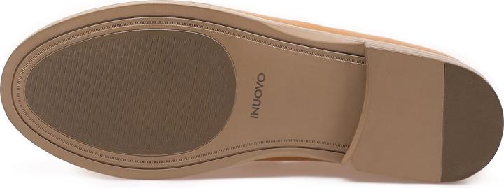 Actual product image Inuovo Simple and versatile to combine, this stylish and classic slip-on shoe from (37)