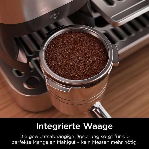 Image du produit Ninja Luxe Café Premier ES701CH