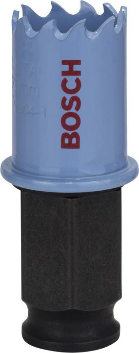 Immagine prodotto Bosch Professional Zubehör Sega a tazza 21 mm Accessori 260 (21 mm)