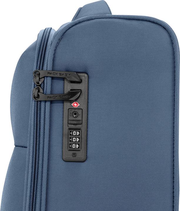 Image du produit Pack Easy Easytrip- Trolley Underseater (29 l, Bagage à main (jusqu'à 50l))