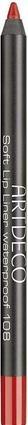 Produktbild Artdeco Soft Lip Liner Waterproof 172.108 (108 fireball)