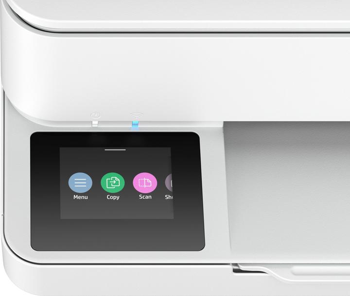Immagine prodotto HP Hewlett-Packard Envy 6130e All-in-One Color Inkjet, Envy 6130e (Colore)
