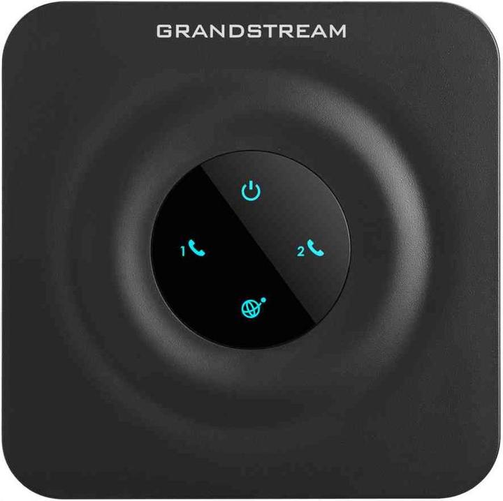 Immagine prodotto Grandstream HT802 2 x FXS