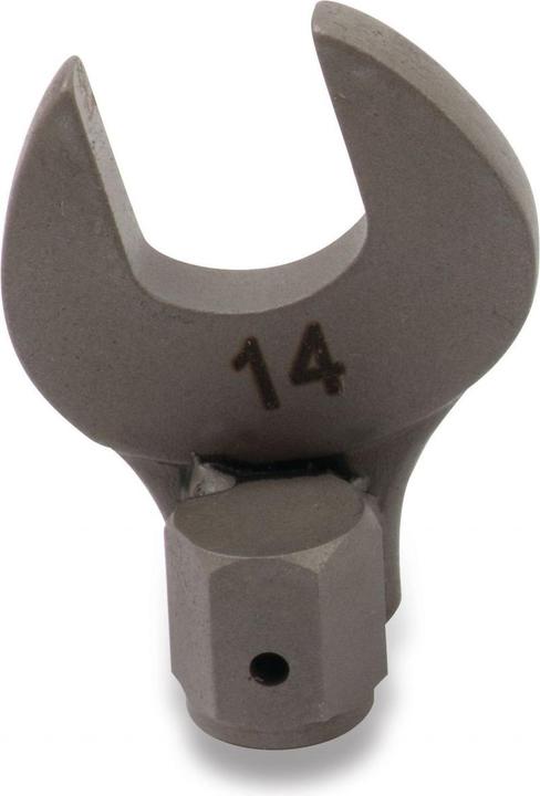 Gedore Clé à fourche ATB Z 8 SW 13 mm (13 mm)