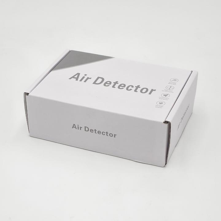 Produktbild Fourtwenty Air Detector Lux-C02 Thermometer & Humidity Measurement