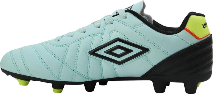 Immagine prodotto Umbro Scarpe da Calcio per Terreni Compatti Adulto Unisex (47)