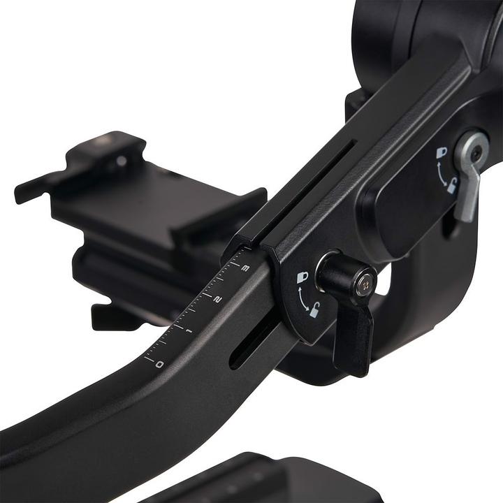 Immagine prodotto Manfrotto MVG300XM (Fotocamera reflex, Fotocamera di sistema, 3.40 kg)