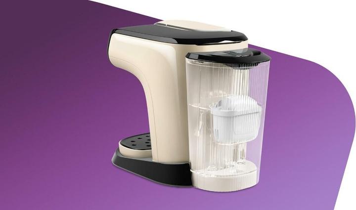 Produktbild Bosch Hausgeräte TAS 6507 MyWay2 Tassimo (Tassimo)