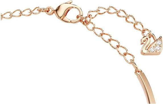 Immagine prodotto Swarovski braccialetto Evil Eye (24 cm, Metallo)