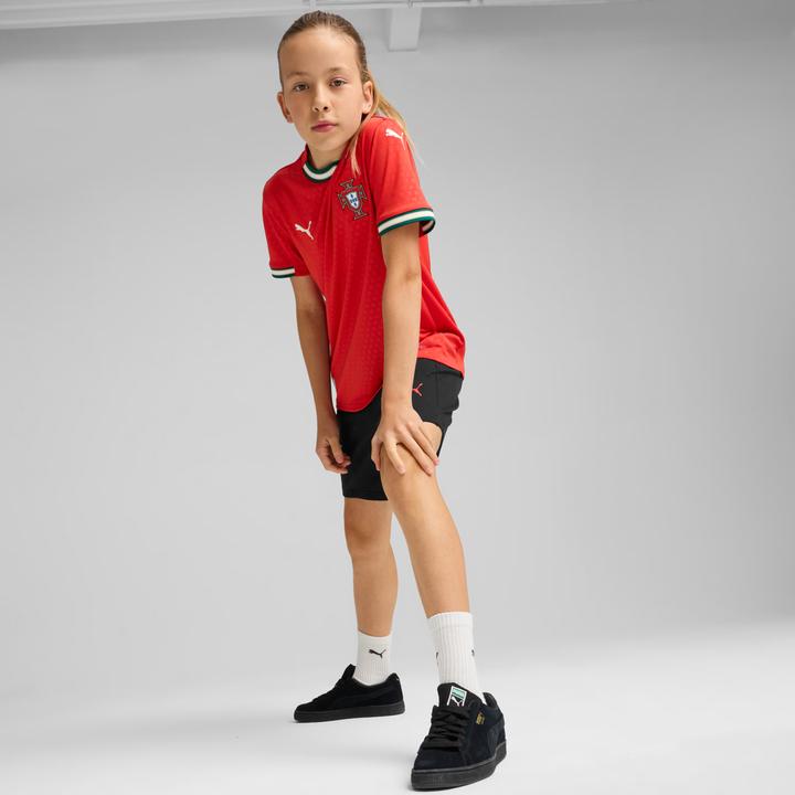 Image du produit Puma FPF Home Jersey Replica Jr (128)