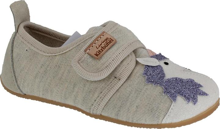 Actual product image Living Kitzbühel Einhornzauber Hausschuh (29)