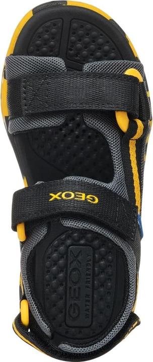Produktbild Geox Jungen Sandalen Borealis (20)