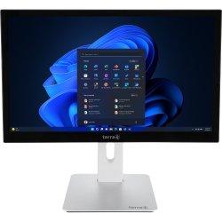 Produktbild Wortmann Y TERRA ALL-IN-ONE-PC 2410HA GREENLINE (Intel Core i5-14500, 16 GB, 1000 GB, Intel UHD Graphics)