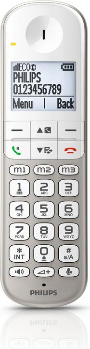 Produktbild Philips Xl4951s/38