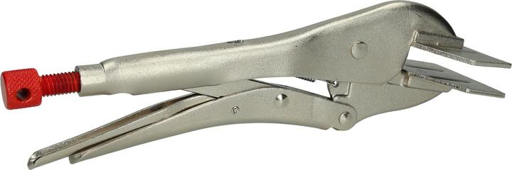 Actual product image KS Tools Wide jaw flat grip pliers (250 mm)