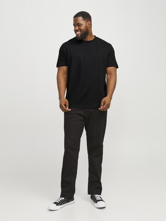 Immagine prodotto Jack & Jones Jjebradley Tee Ss Noos Pls (8XL)