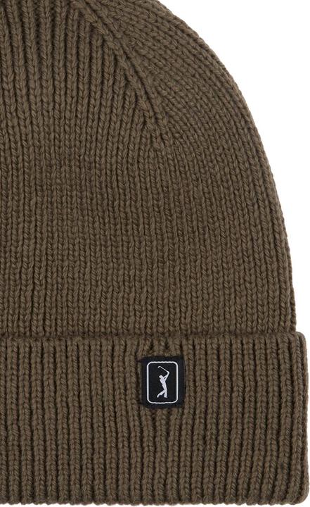 Actual product image PGA Tour Cap made from recycled polyester (One size)
