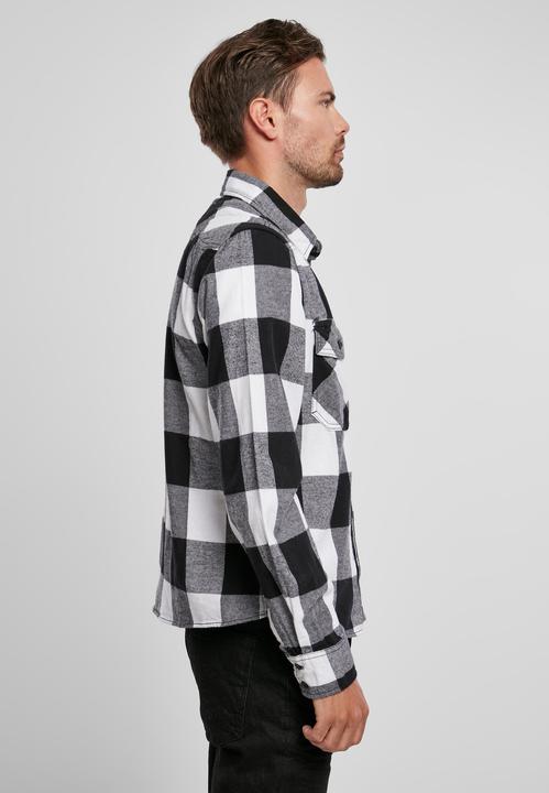 Produktbild Brandit Checked Shirt (7XL)