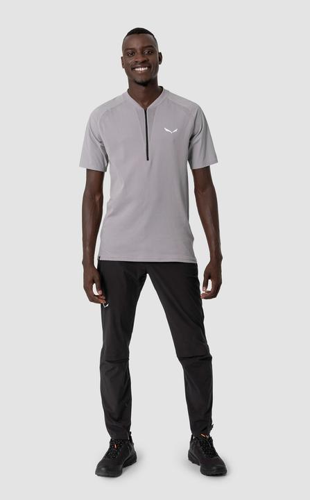 Image du produit Salewa PEDROC PRO DRY Hommes HZ T-SHIRT (XS)