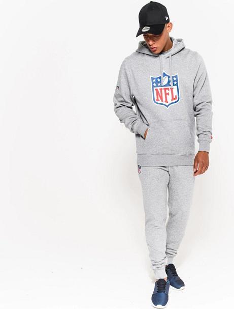 Produktbild New Era NFL Generic Logo Hoodie 60416768 - XL (XL)