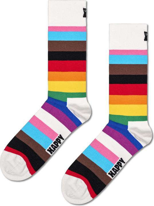 Immagine prodotto Happy Socks Pride Gift Set (Confezione da 2, 41 - 46)